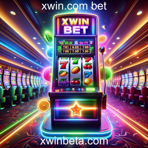 A Atração dos Caça-níqueis no xwin.com bet